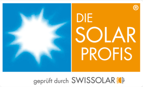 swiss solar