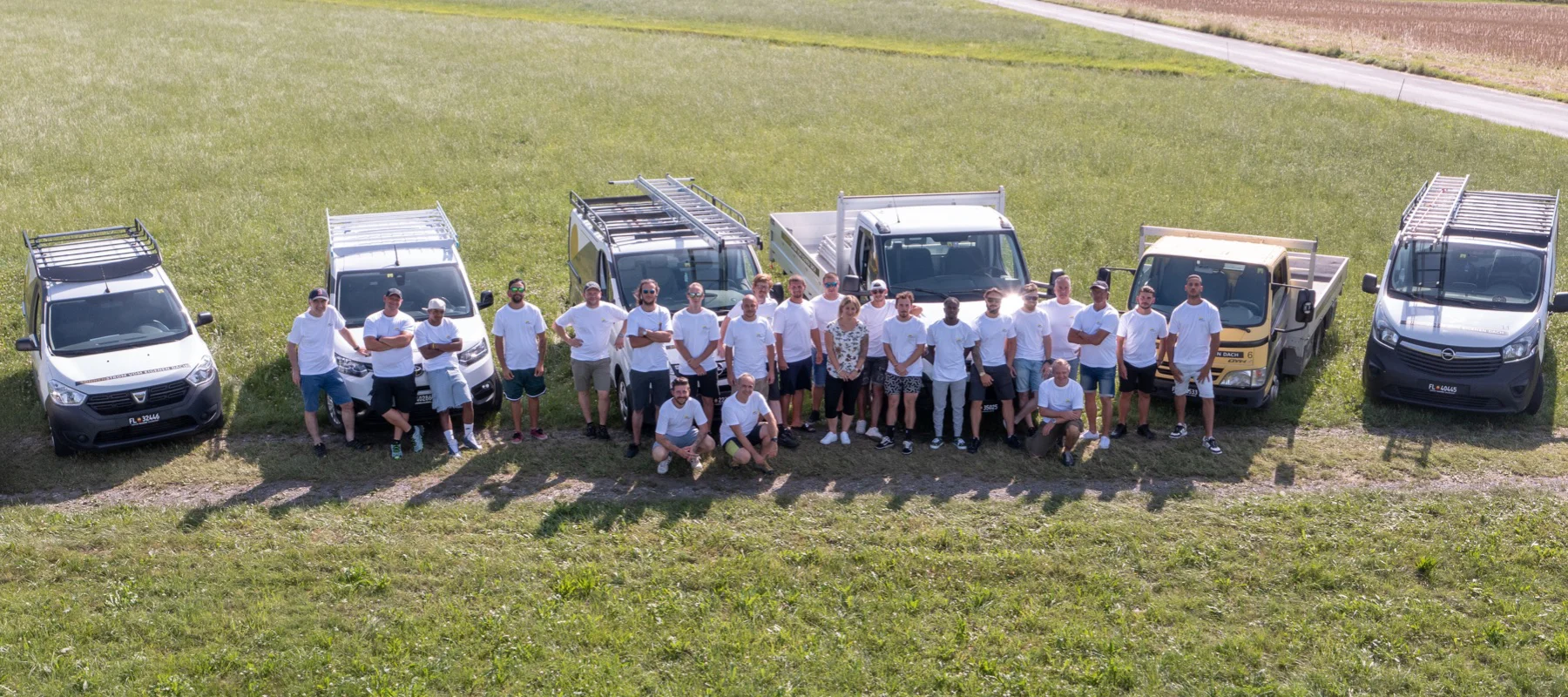 Teamfoto