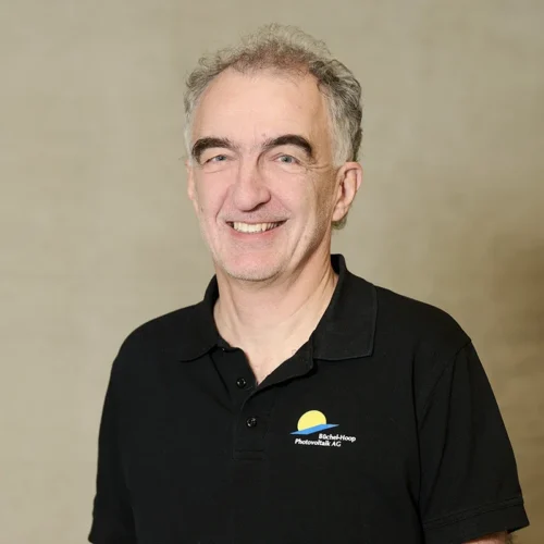 Klaus Eitzinger