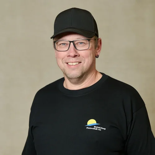 Peter Fausch