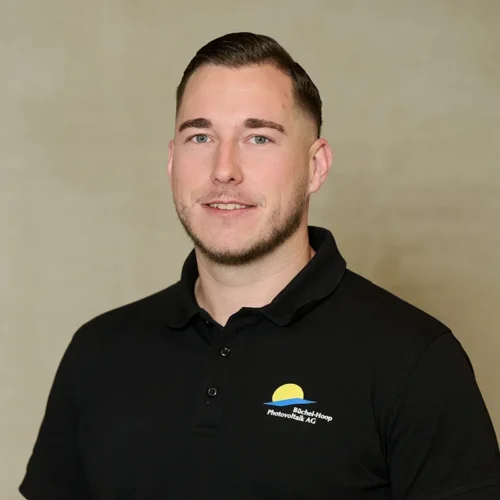 Stephan Schober